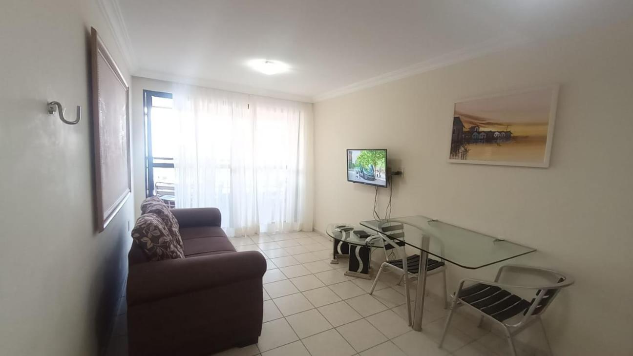 506 - Largo De Tambau Apartamento João Pessoa