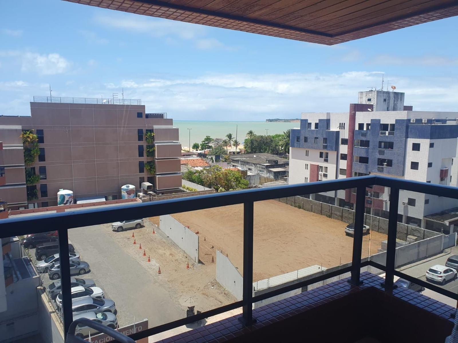 506 - Largo De Tambau Apartamento