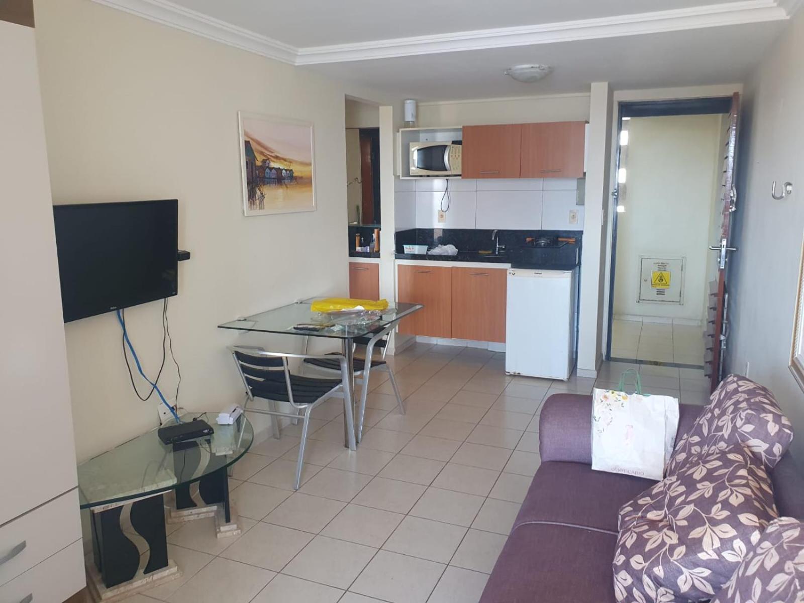 Apartamento 506 - Largo De Tambau João Pessoa