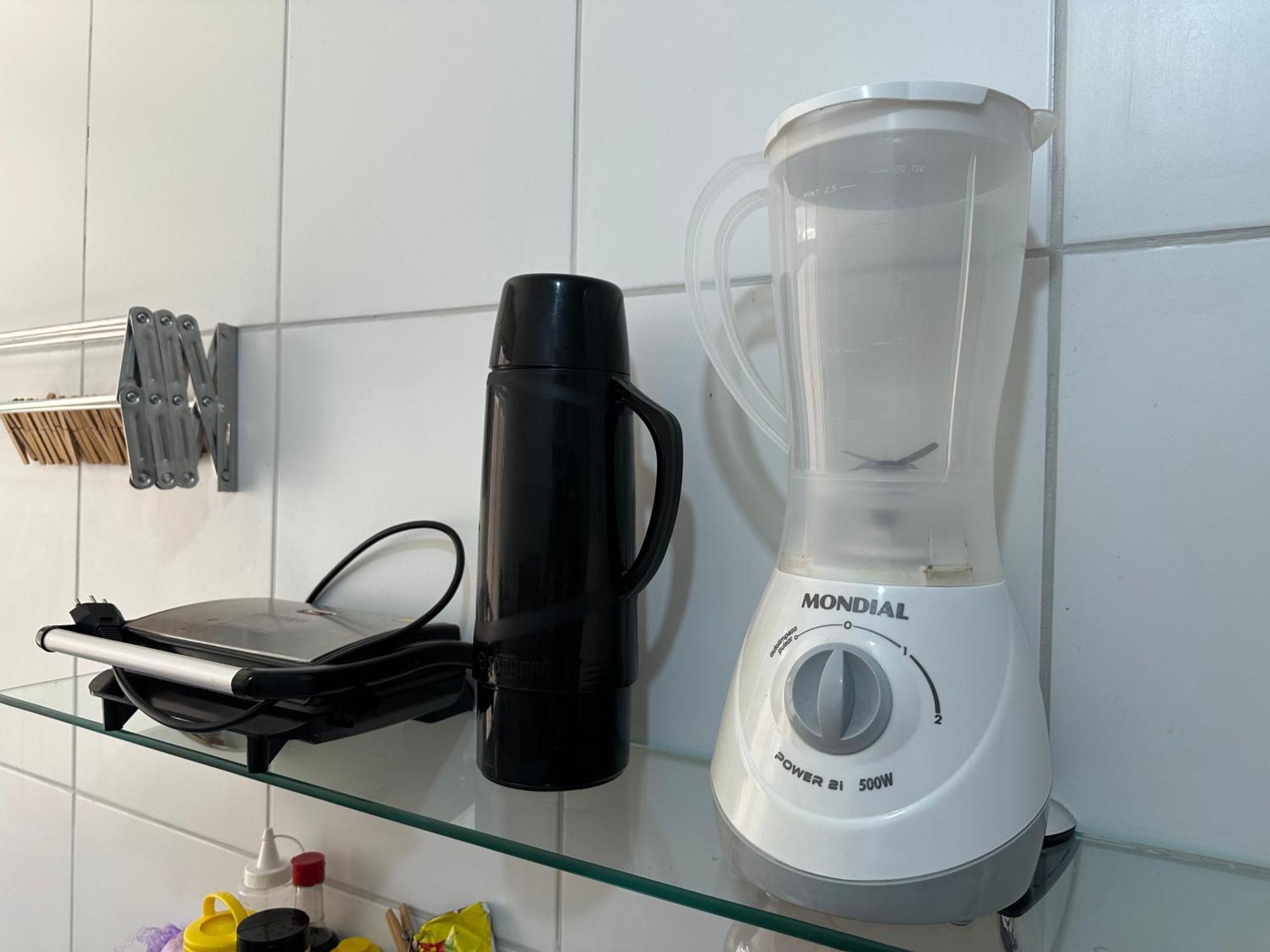 Aconchegante Em Apartamento João Pessoa