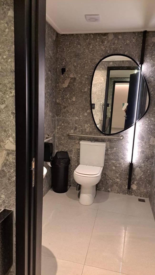 Apartment Flat Move Tambau Joao Pessoa