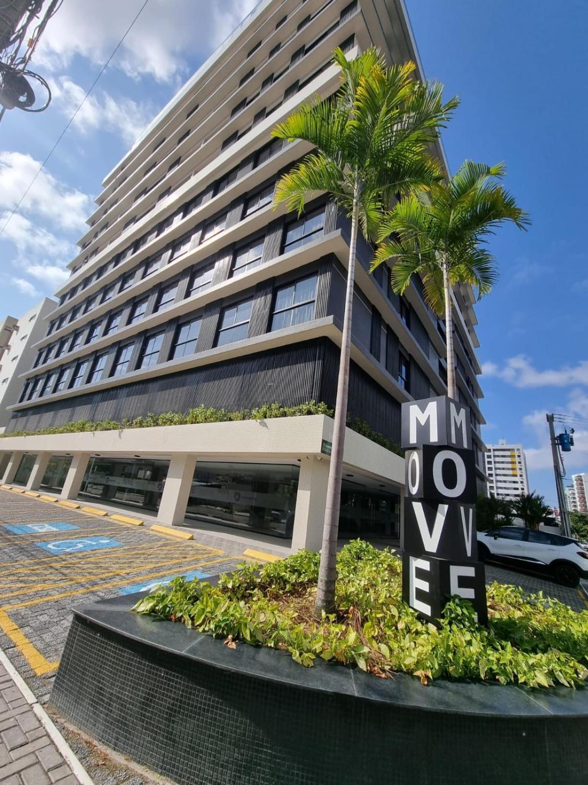 Flat Move Tambau Joao Pessoa