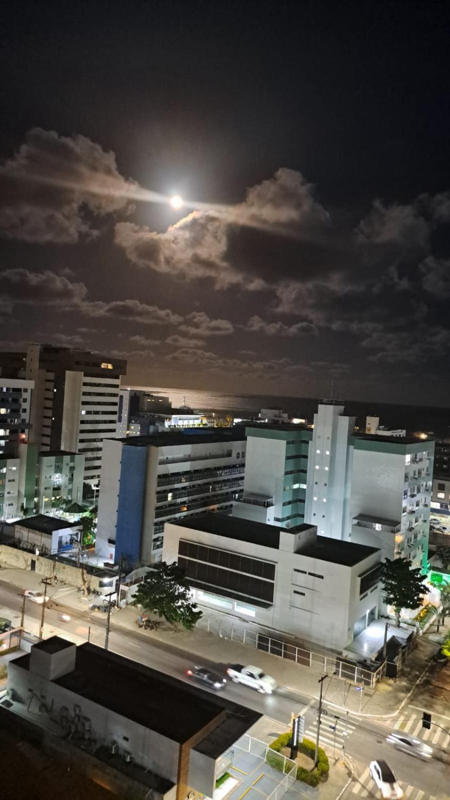 Flat Move Tambau * Joao Pessoa