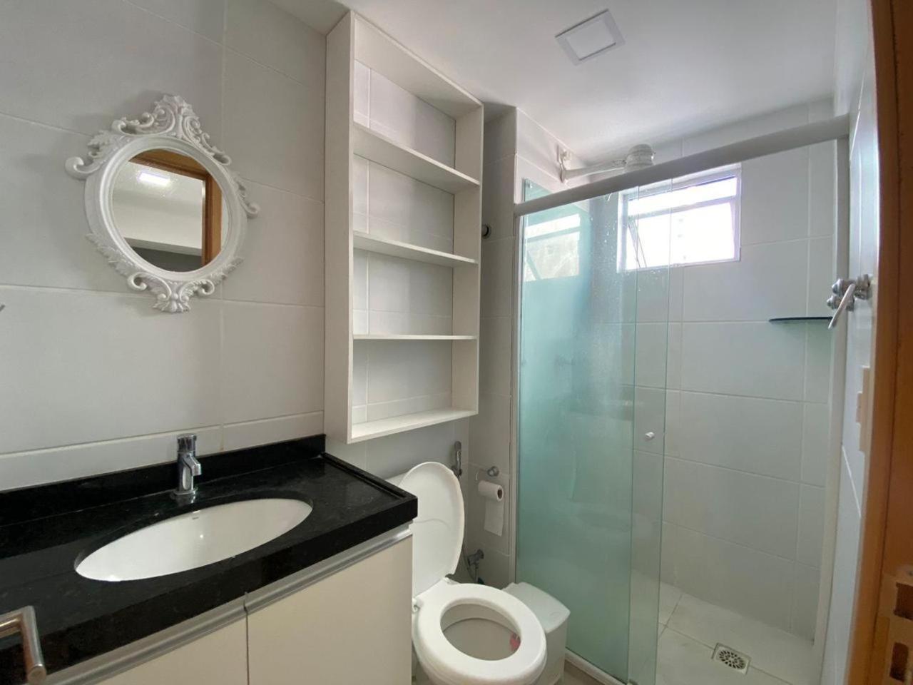 Em Tambau A 800 Mt Do Mar Apartamento João Pessoa