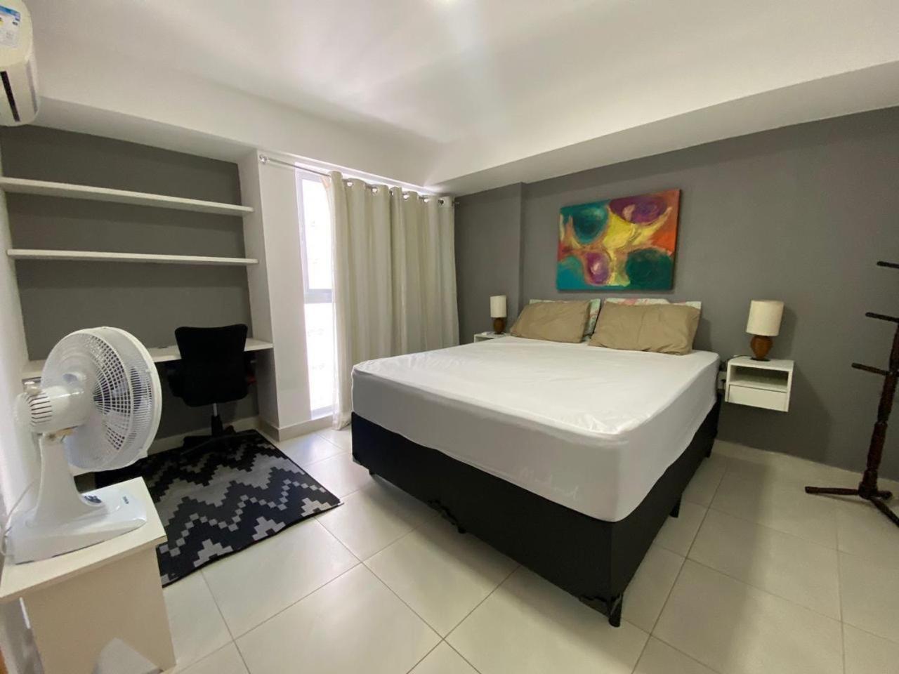 Apartamento Em Tambau A 800 Mt Do Mar *