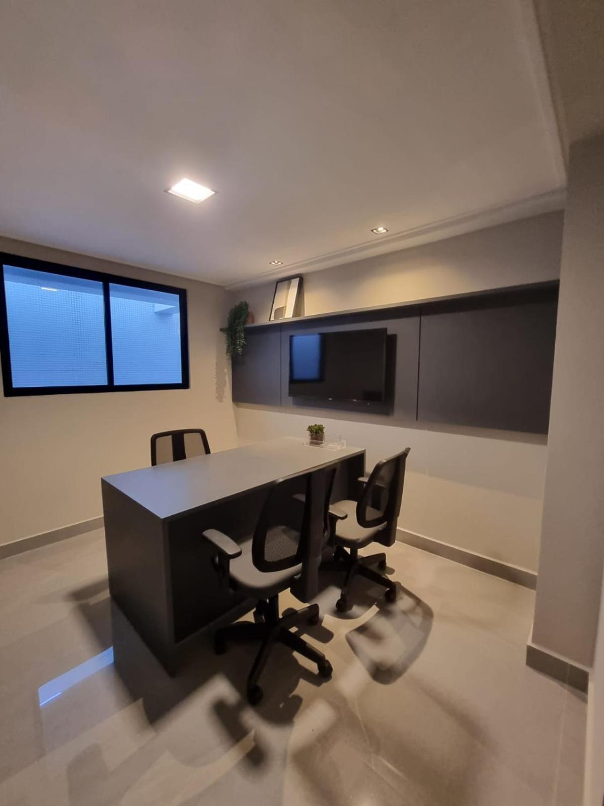 Flat Move Tambau Apartment Joao Pessoa