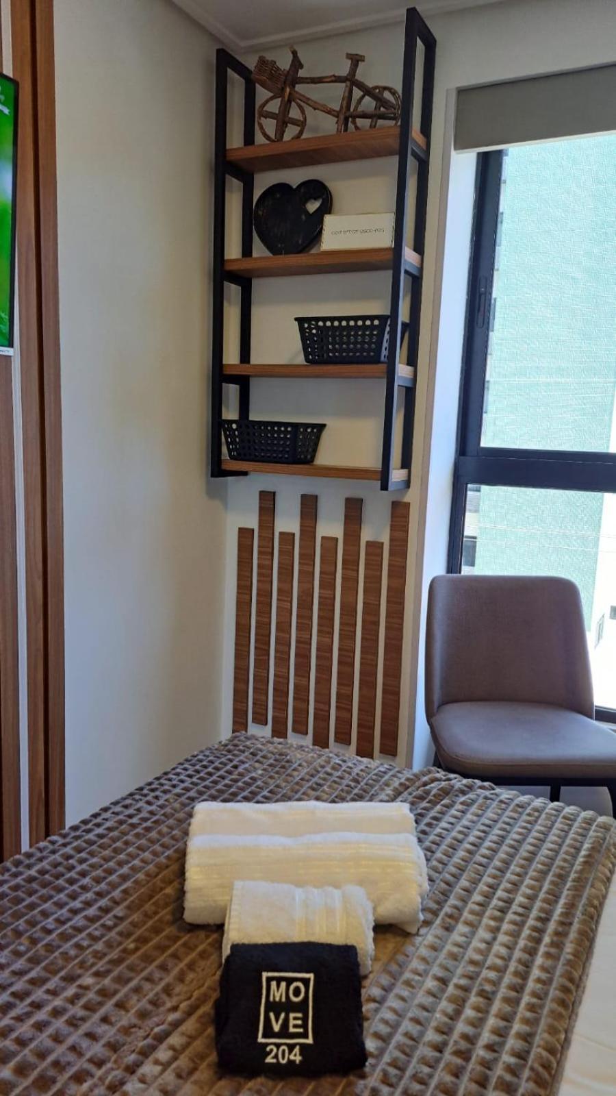 Apartment Flat Move Tambau