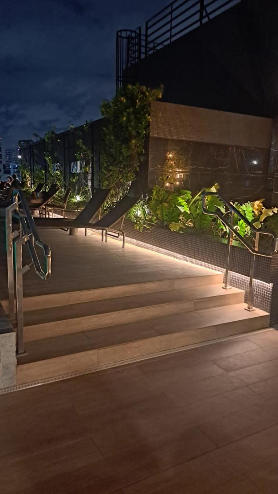 Flat Move Tambau Joao Pessoa