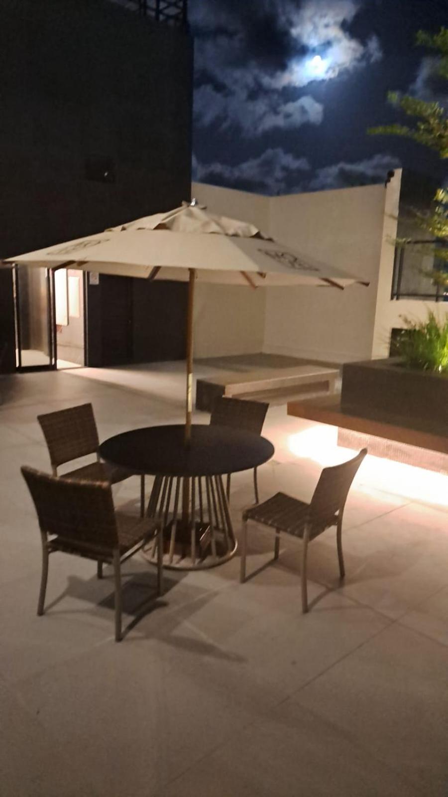 Apartment Flat Move Tambau Joao Pessoa