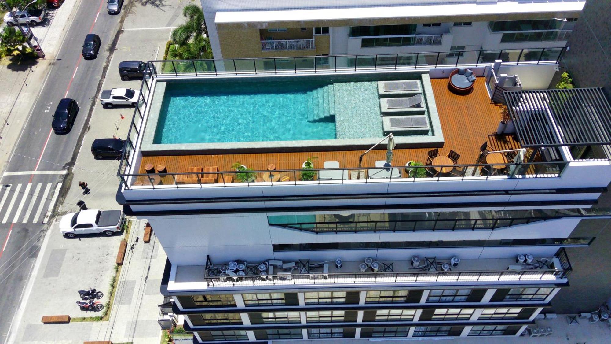Apartamento Get By Side 112