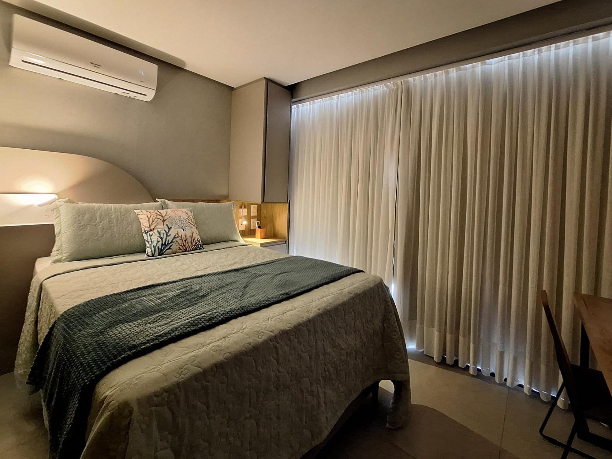 Get By Side 112 Apartamento