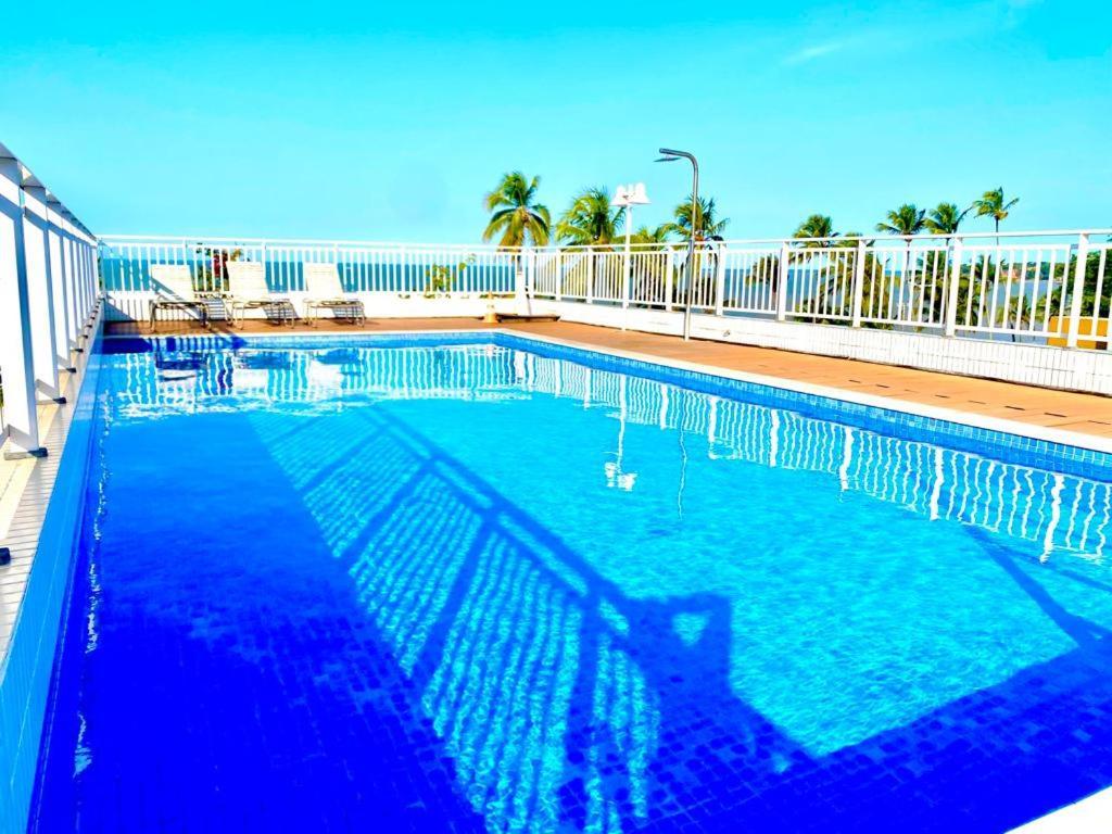 Residencial Jardins Do Atlantico Apartamento João Pessoa