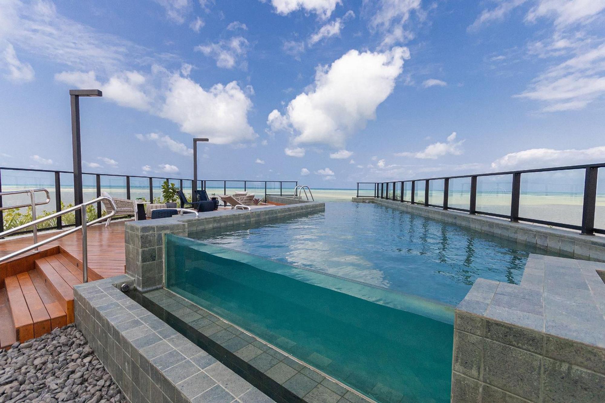Apartamento Breeze #111 - Duplo Varanda By Carpediem *