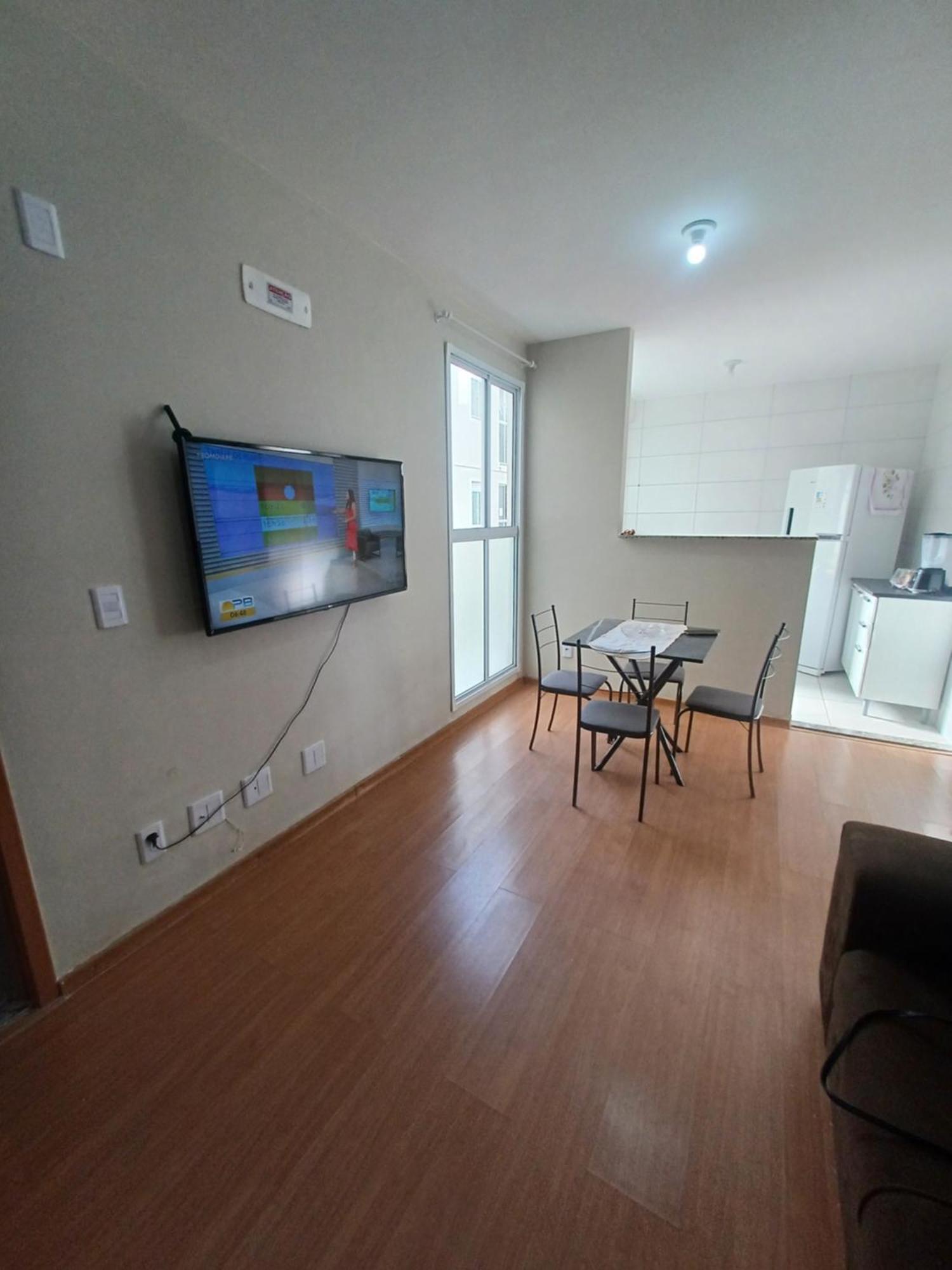 - Ap Portal Do Sol Apartamento
