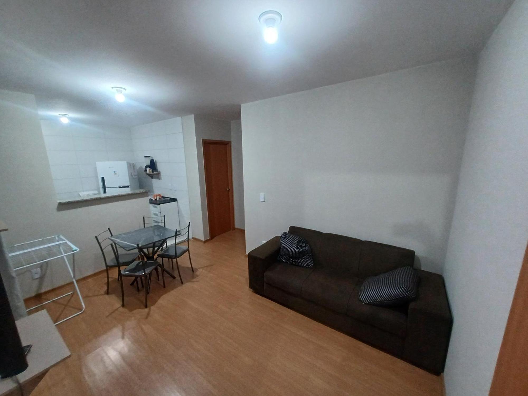 Apartamento - Ap Portal Do Sol