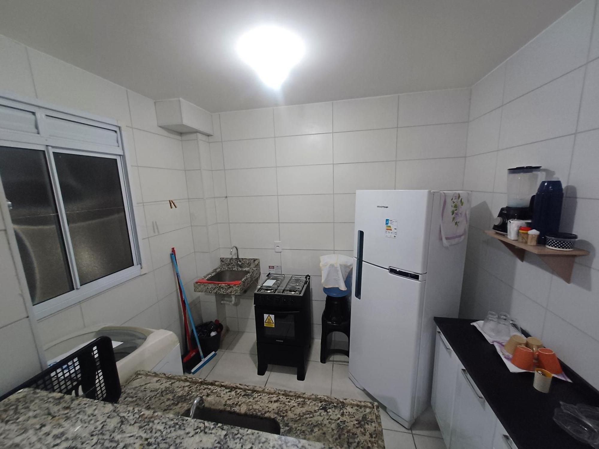 - Ap Portal Do Sol Apartamento João Pessoa