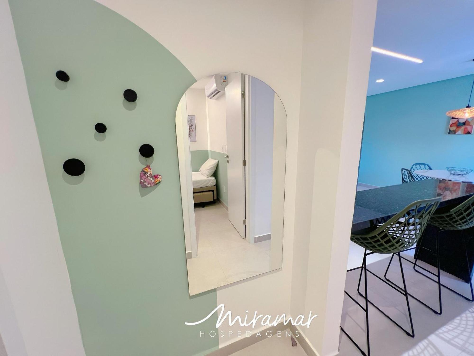 Beach Garden - Bessa Apartamento