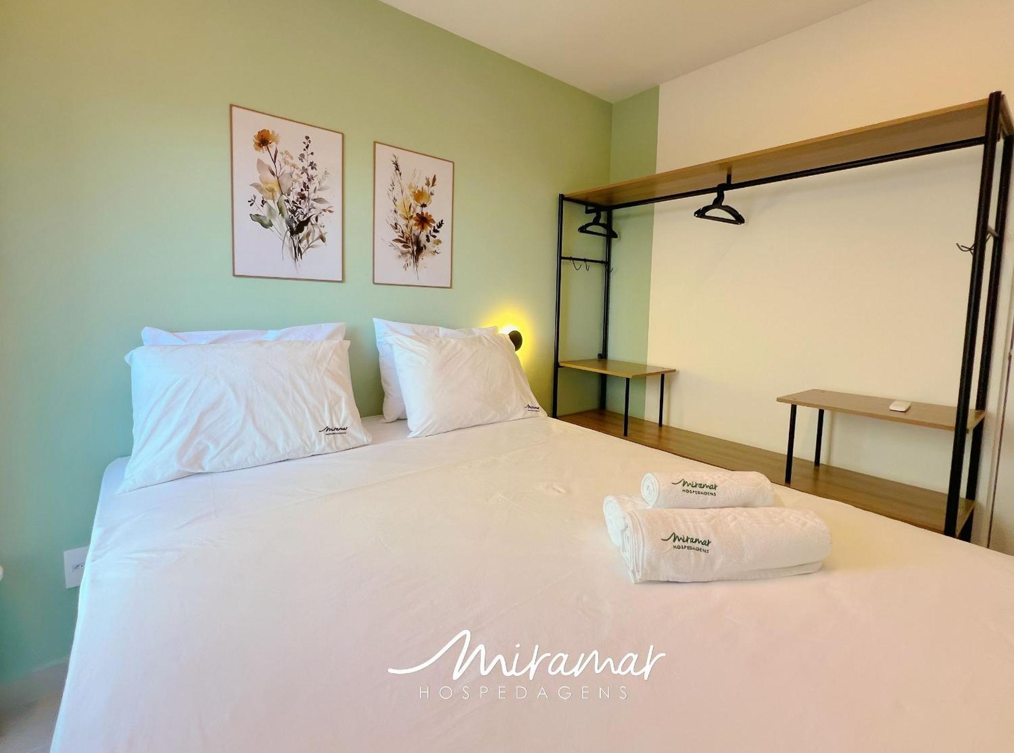 Beach Garden - Bessa Apartamento *