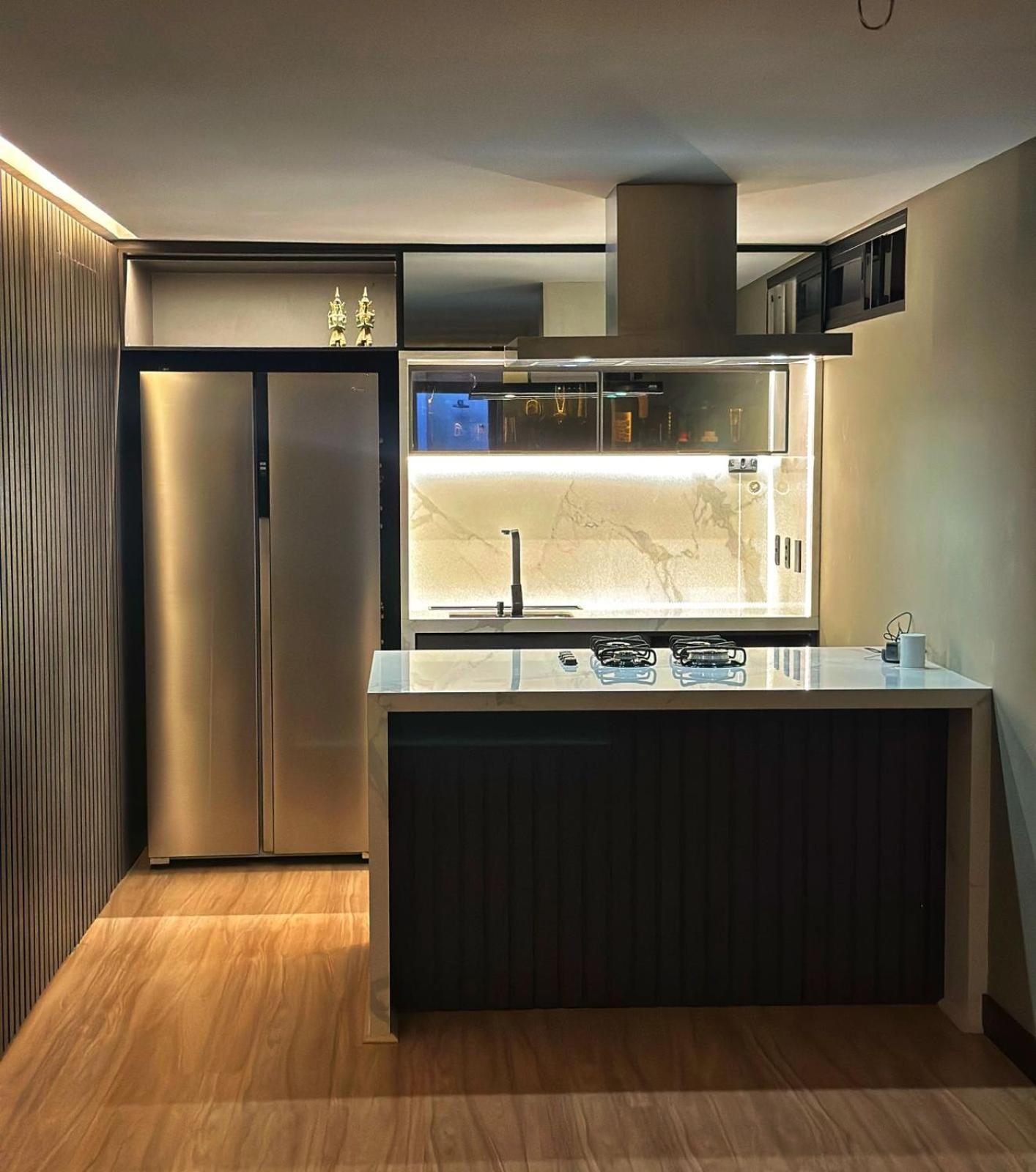 Apartamento Cobertura Piscina Cabo Branco *