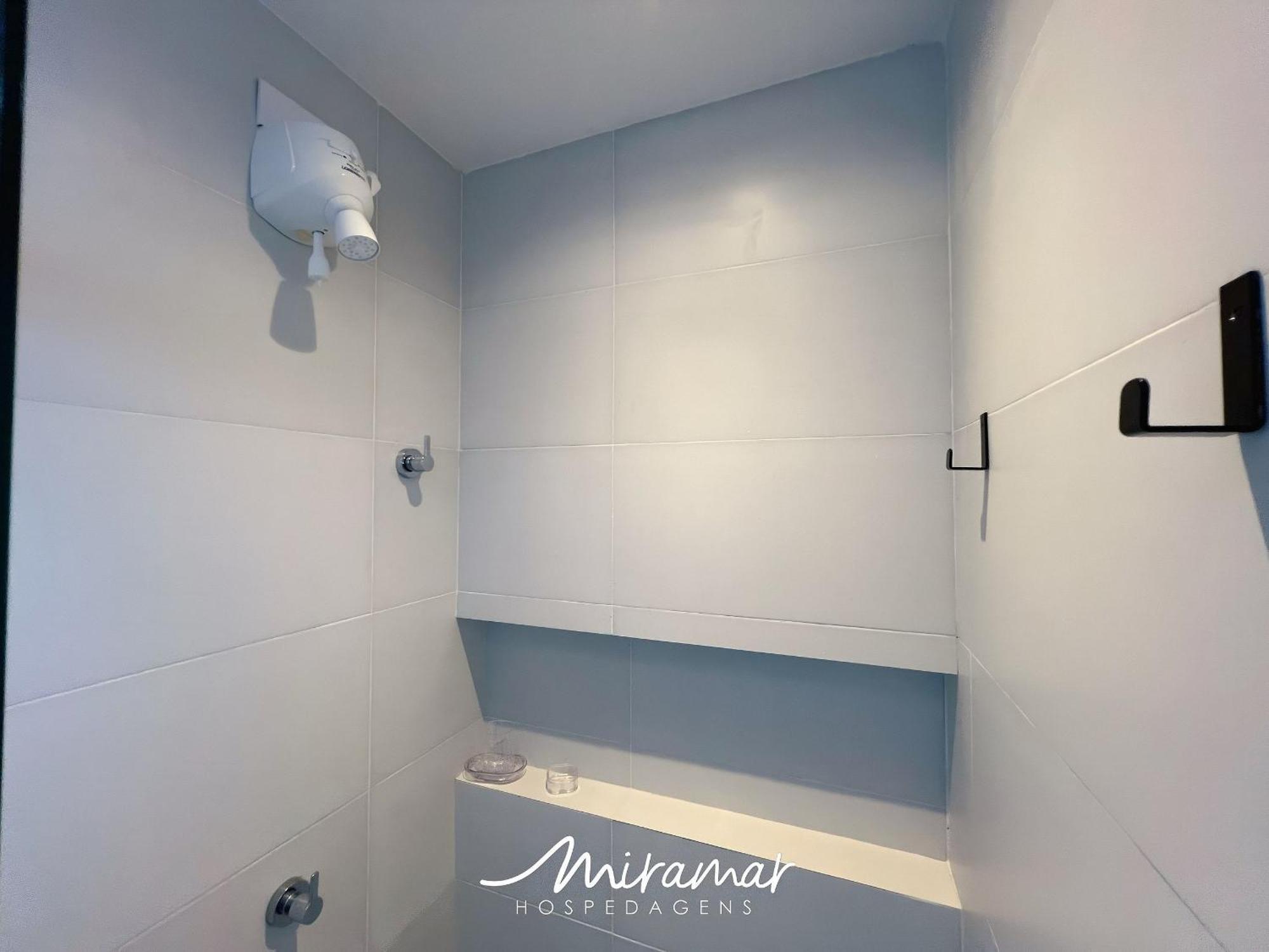 Apartamento Beach Garden - Bessa *
