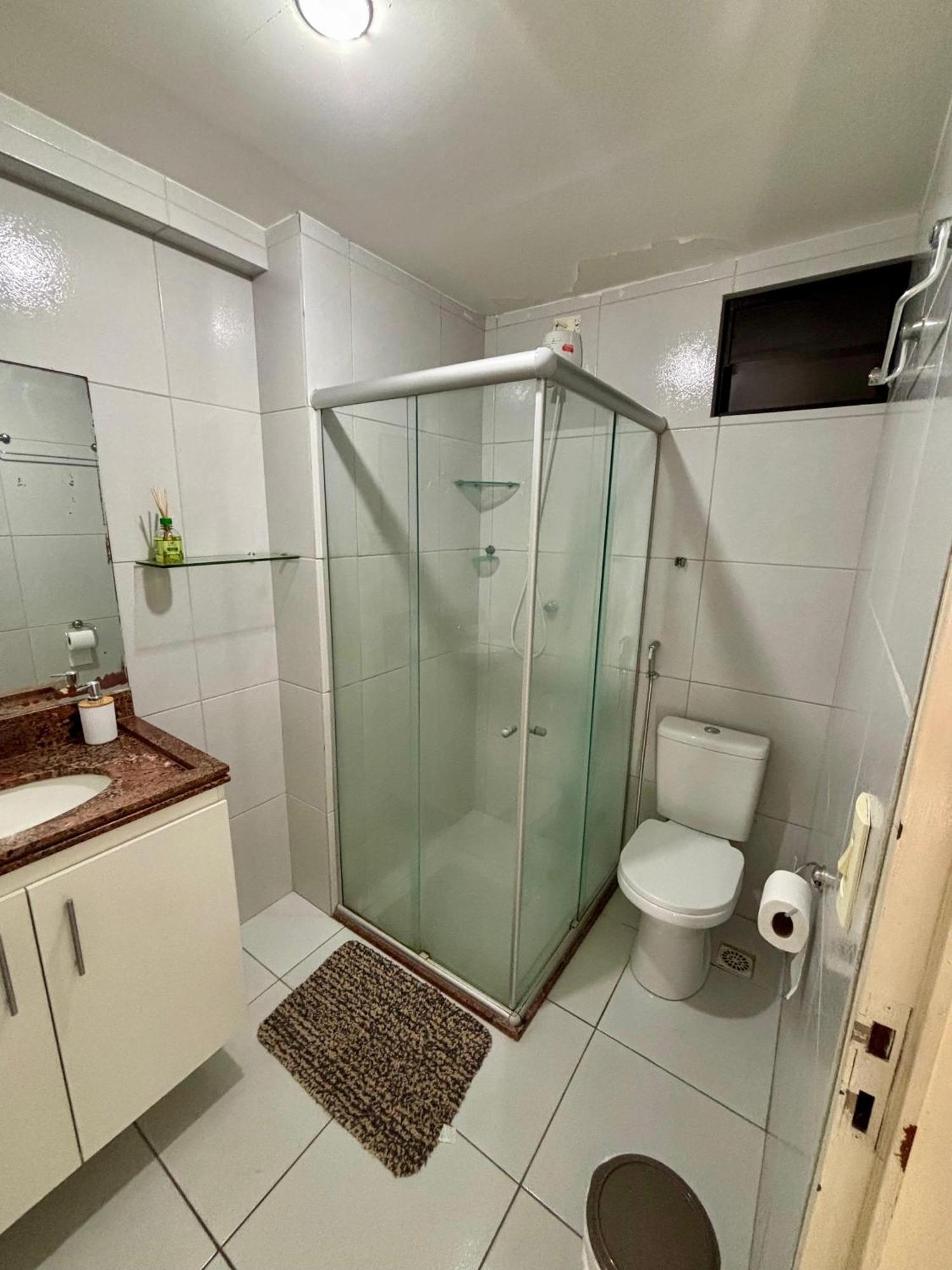 Apartamento Flat Mobiliado *