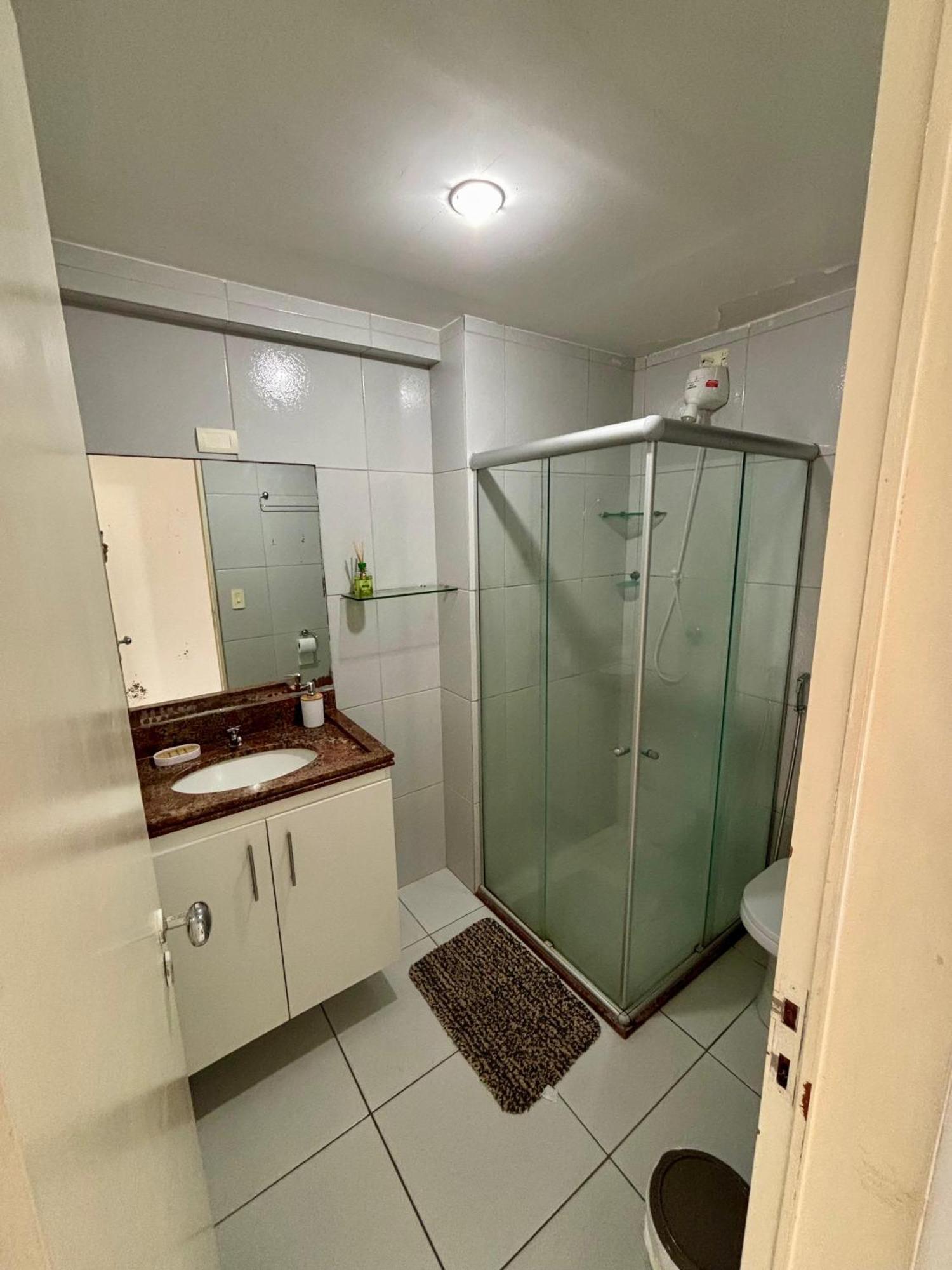 Apartamento Flat Mobiliado João Pessoa
