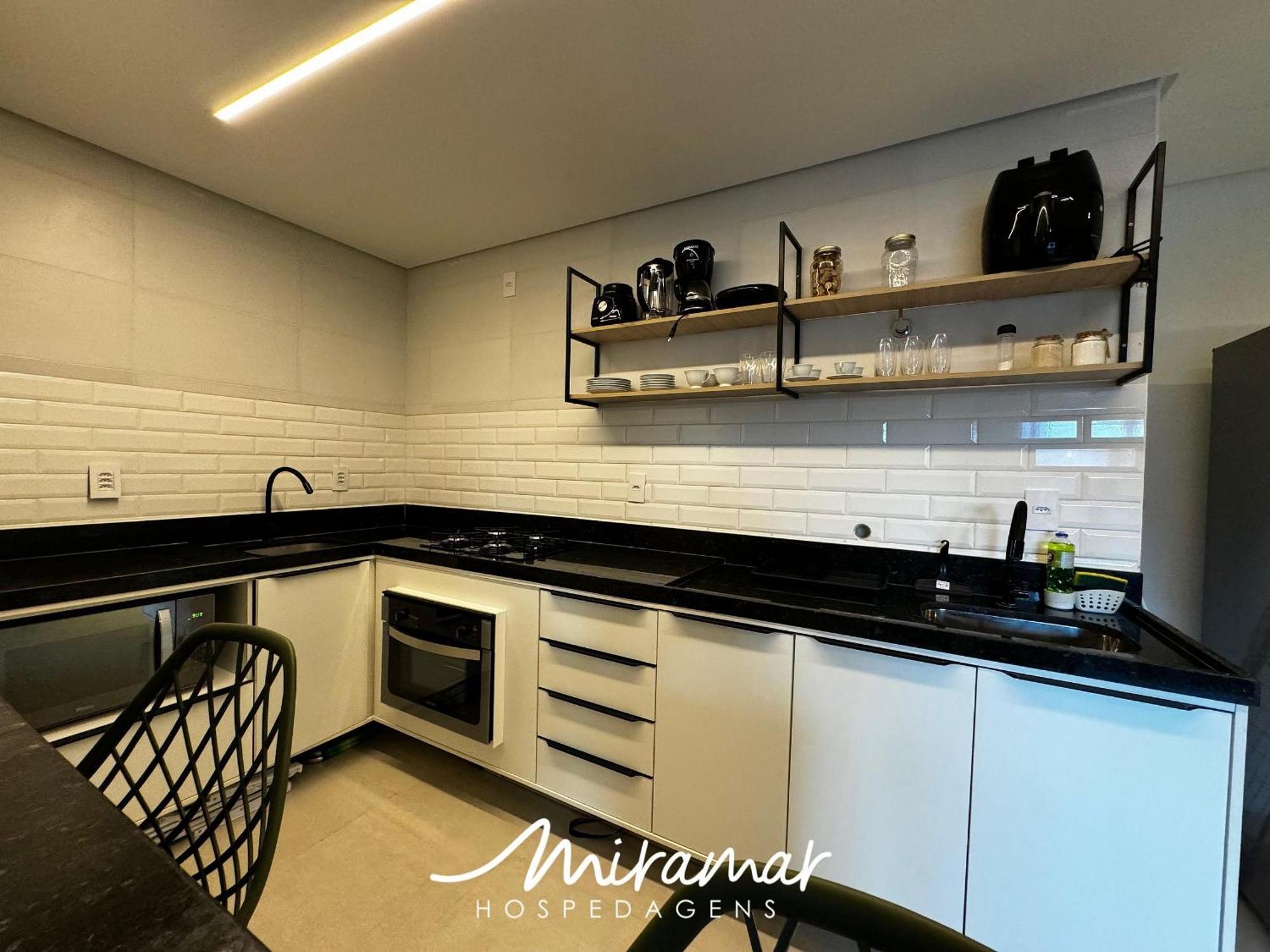 Apartamento Beach Garden - Bessa *
