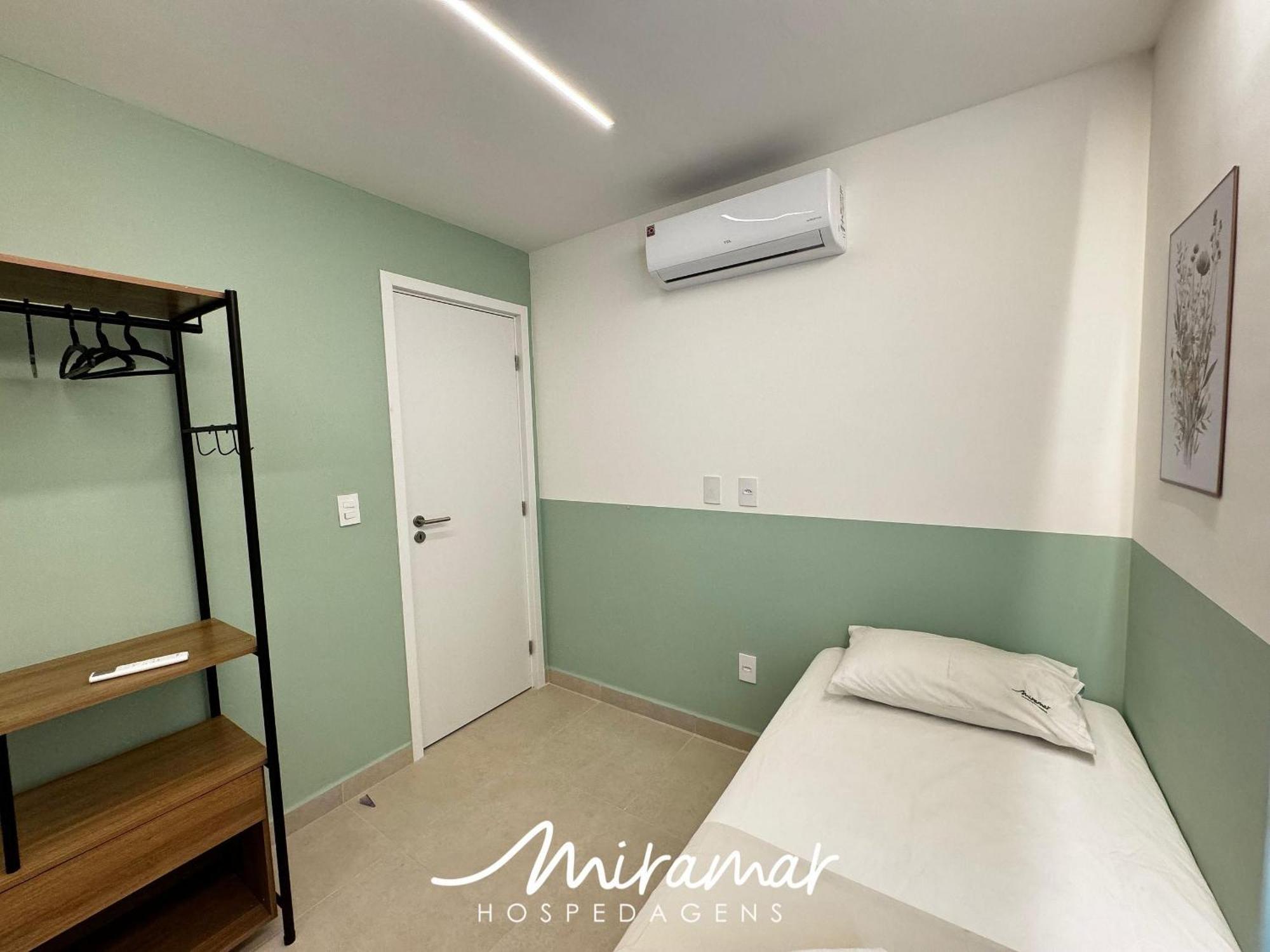 Beach Garden - Bessa Apartamento João Pessoa