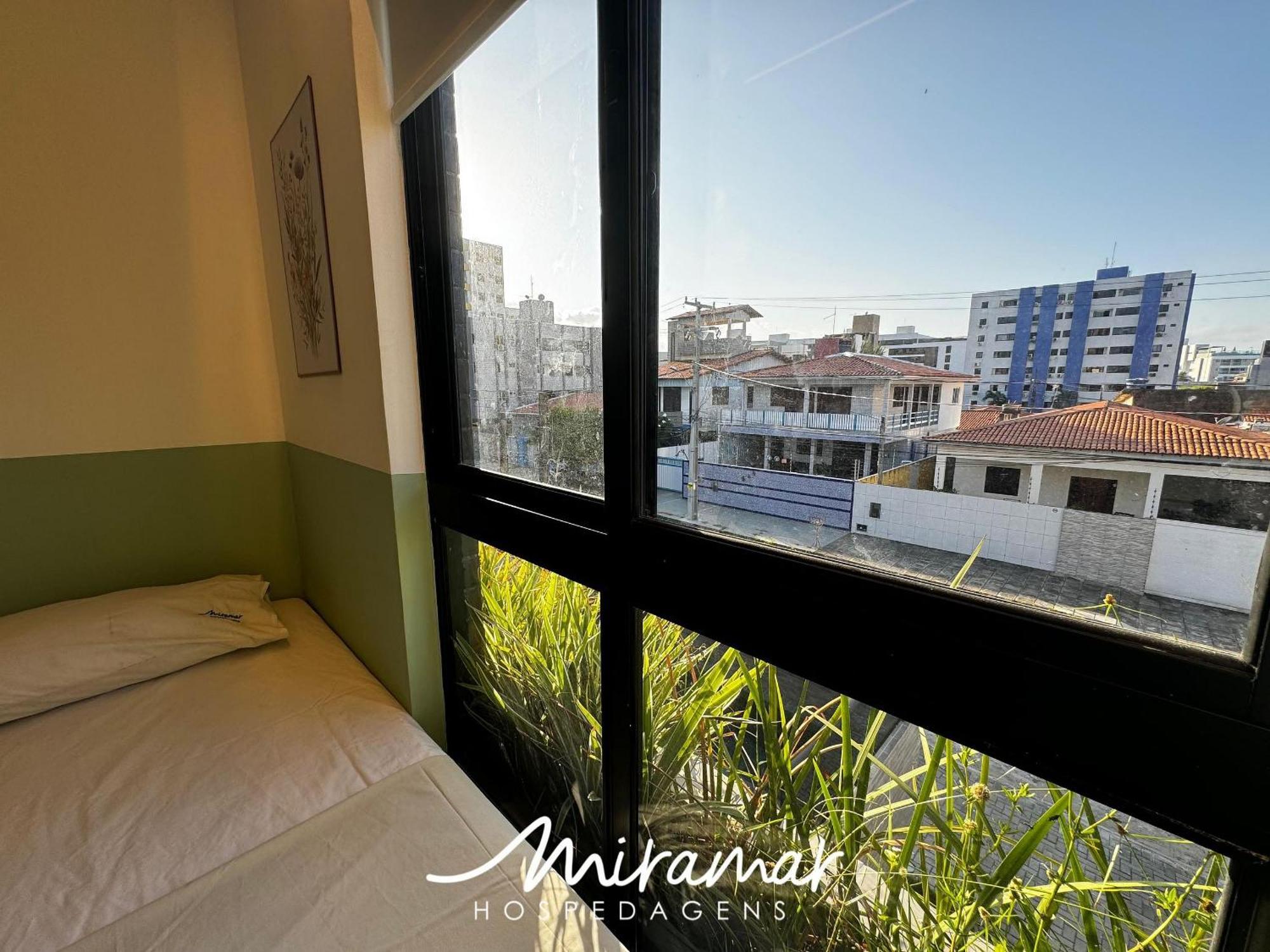 Apartamento Beach Garden - Bessa João Pessoa