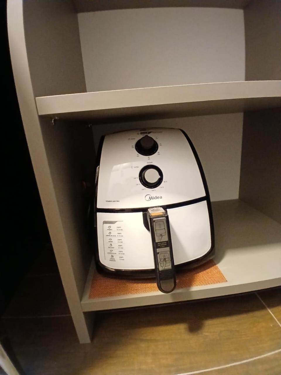 Apartment Flat Move Tambau *