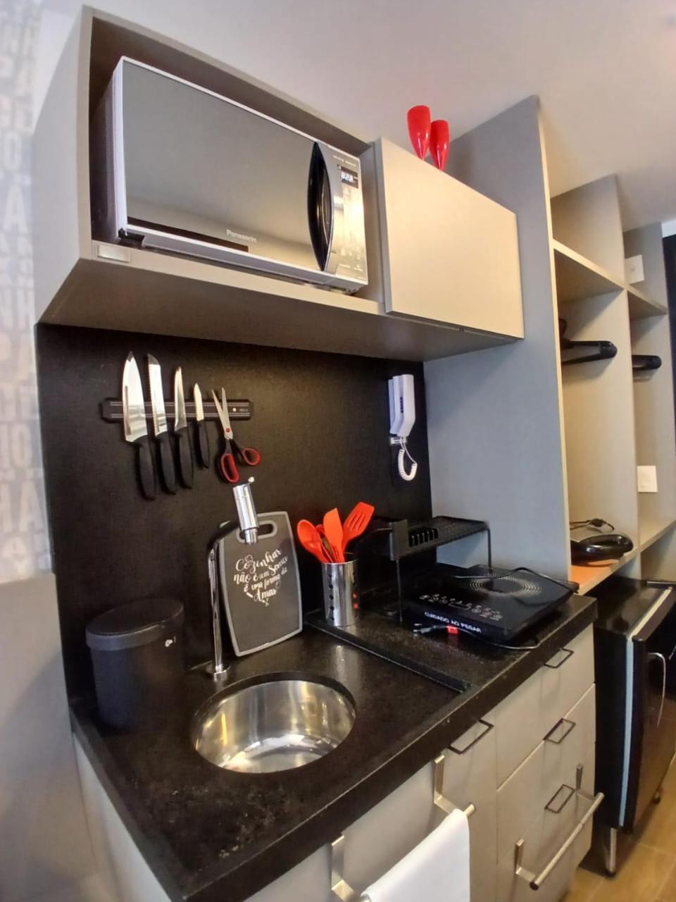 Flat Move Tambau Apartment Joao Pessoa