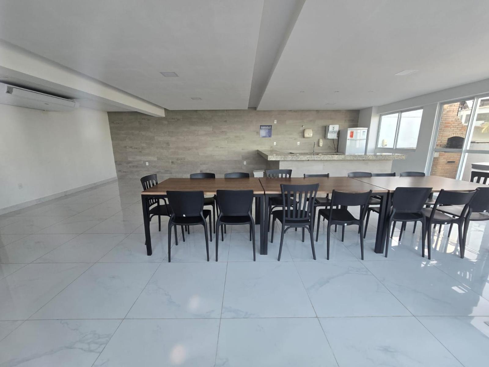 Espacoso Apto Pe Na Areia Apartamento *