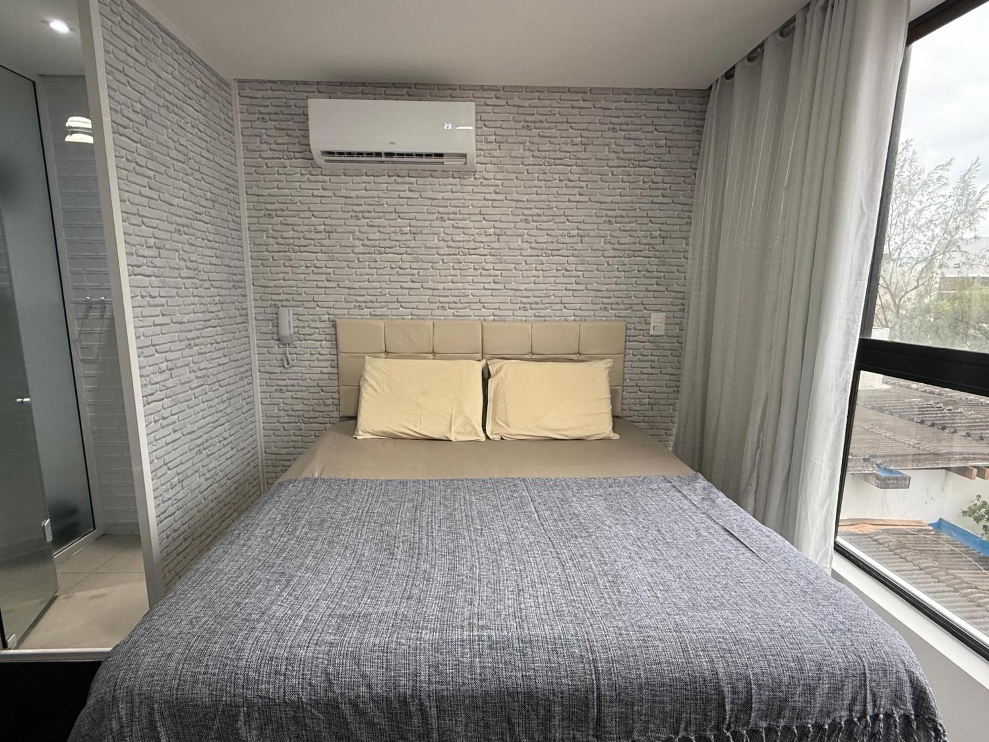 Apartamento Flat Encantador Getone João Pessoa