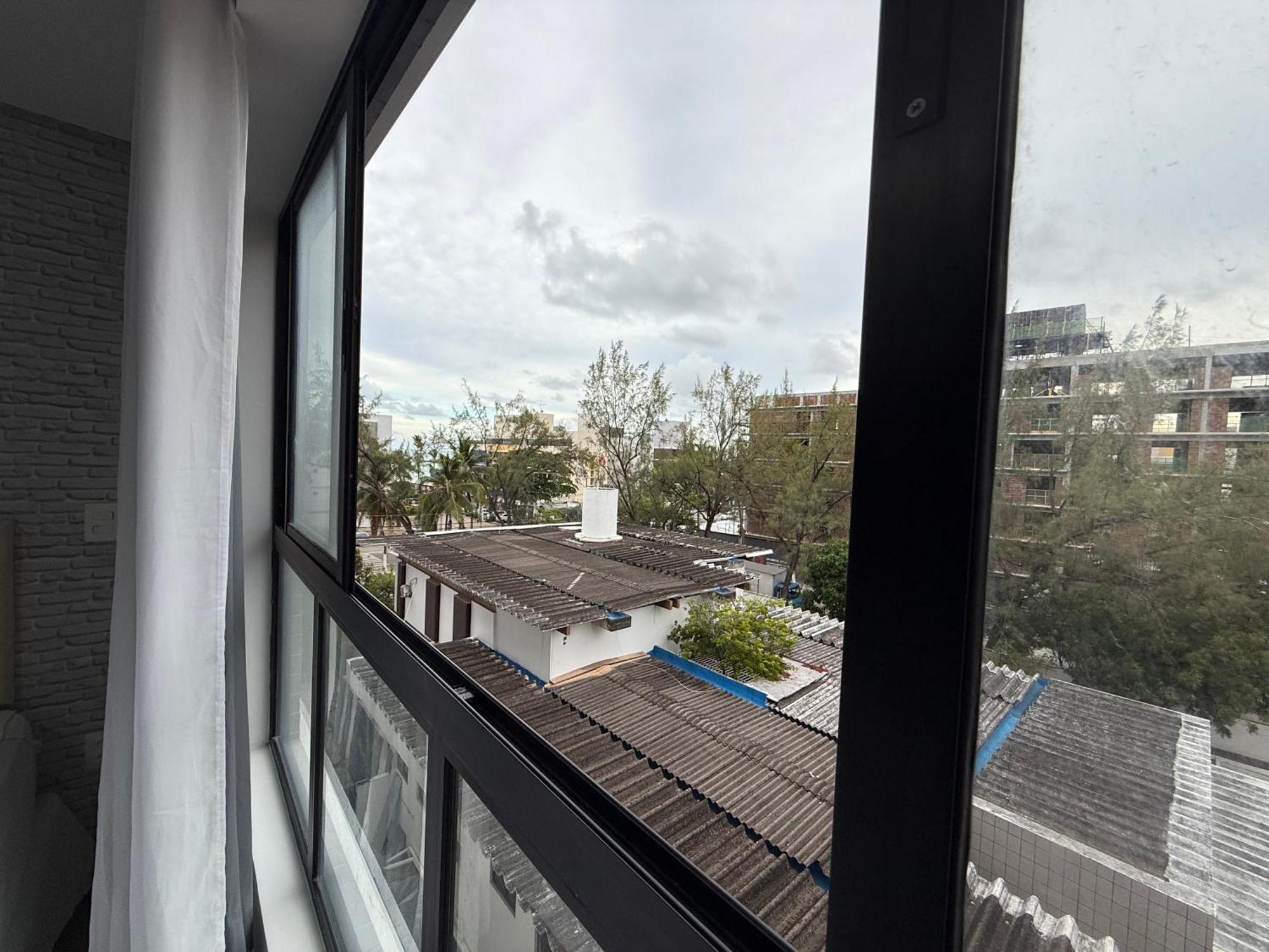 Flat Encantador Getone Apartamento *