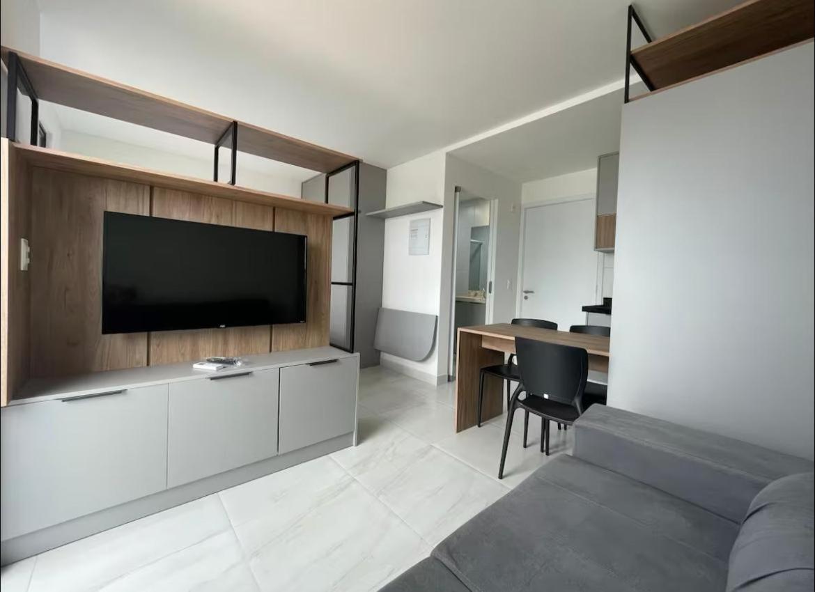 Flat Confort Ii Apartamento