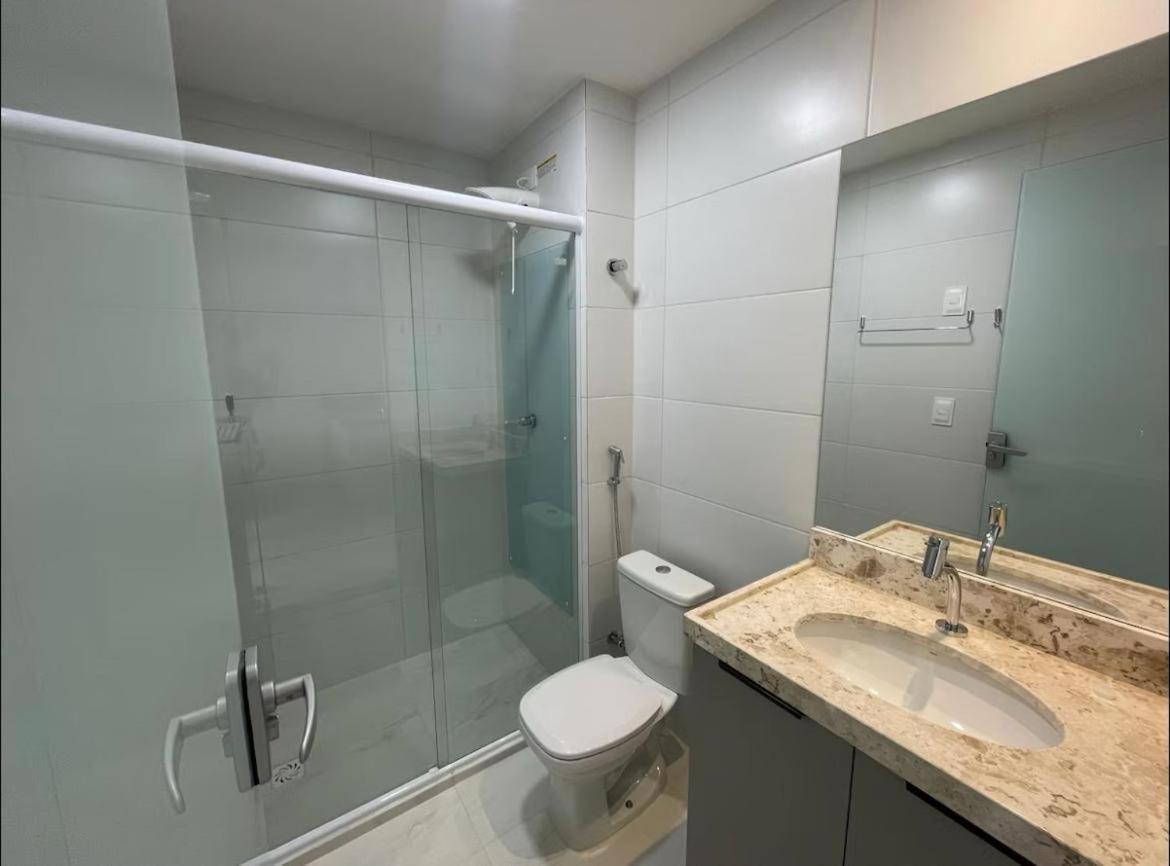 Apartamento Flat Confort Ii