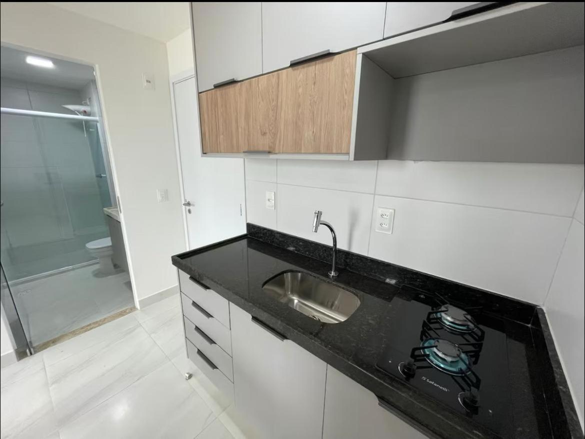 Flat Confort Ii Apartamento *