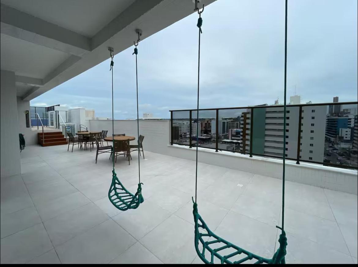 Flat Confort Ii Apartamento João Pessoa
