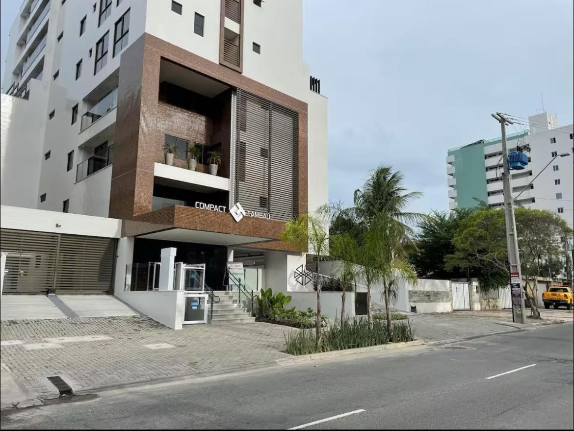 Apartamento Flat Confort Ii