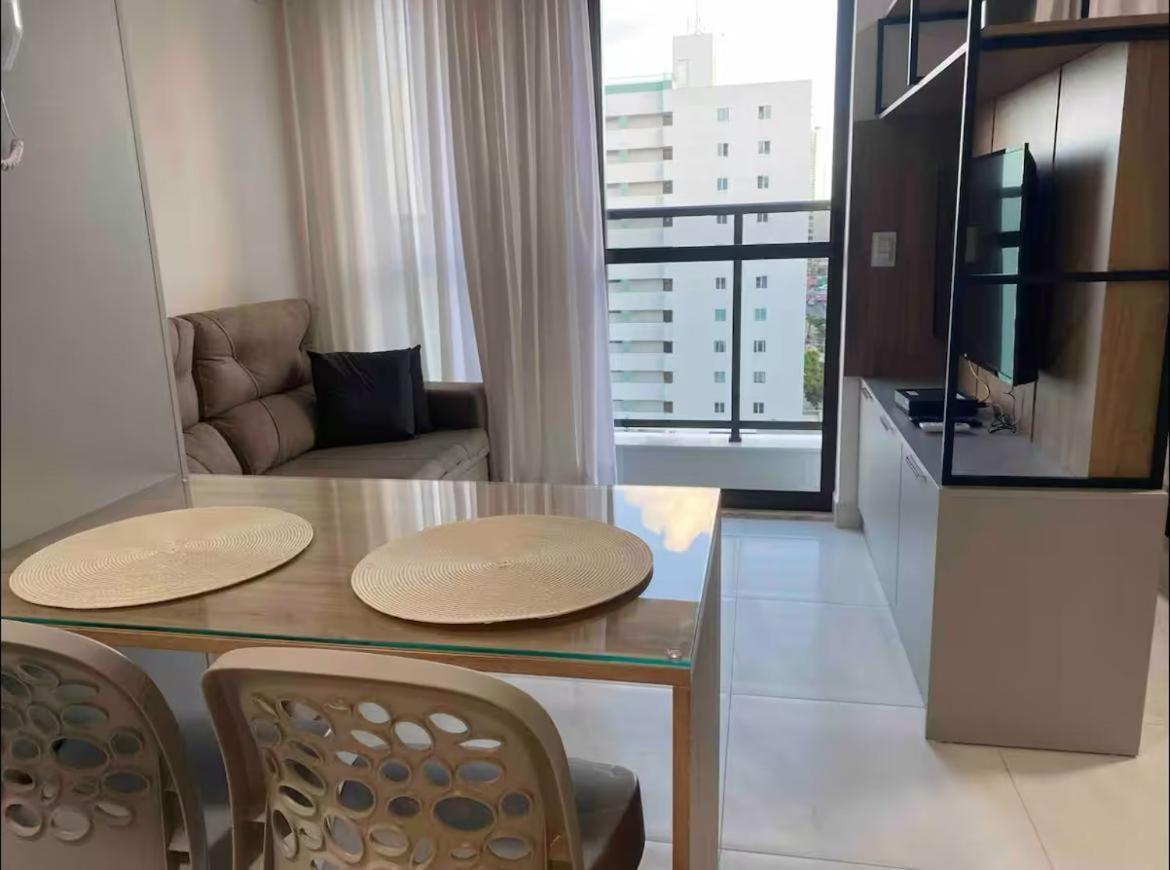 Flat Confort Ii Apartamento João Pessoa