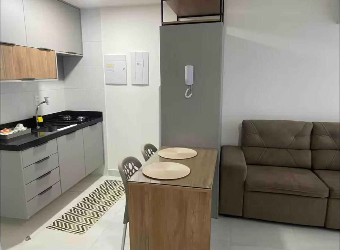 Apartamento Flat Confort Ii *
