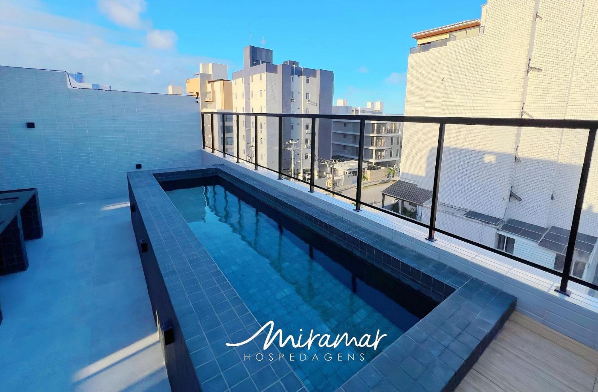 Apartamento Beach Garden - Bessa