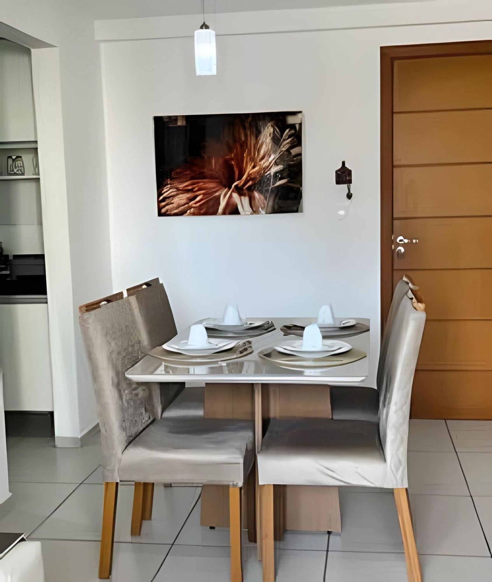 Tambau Apartamento *
