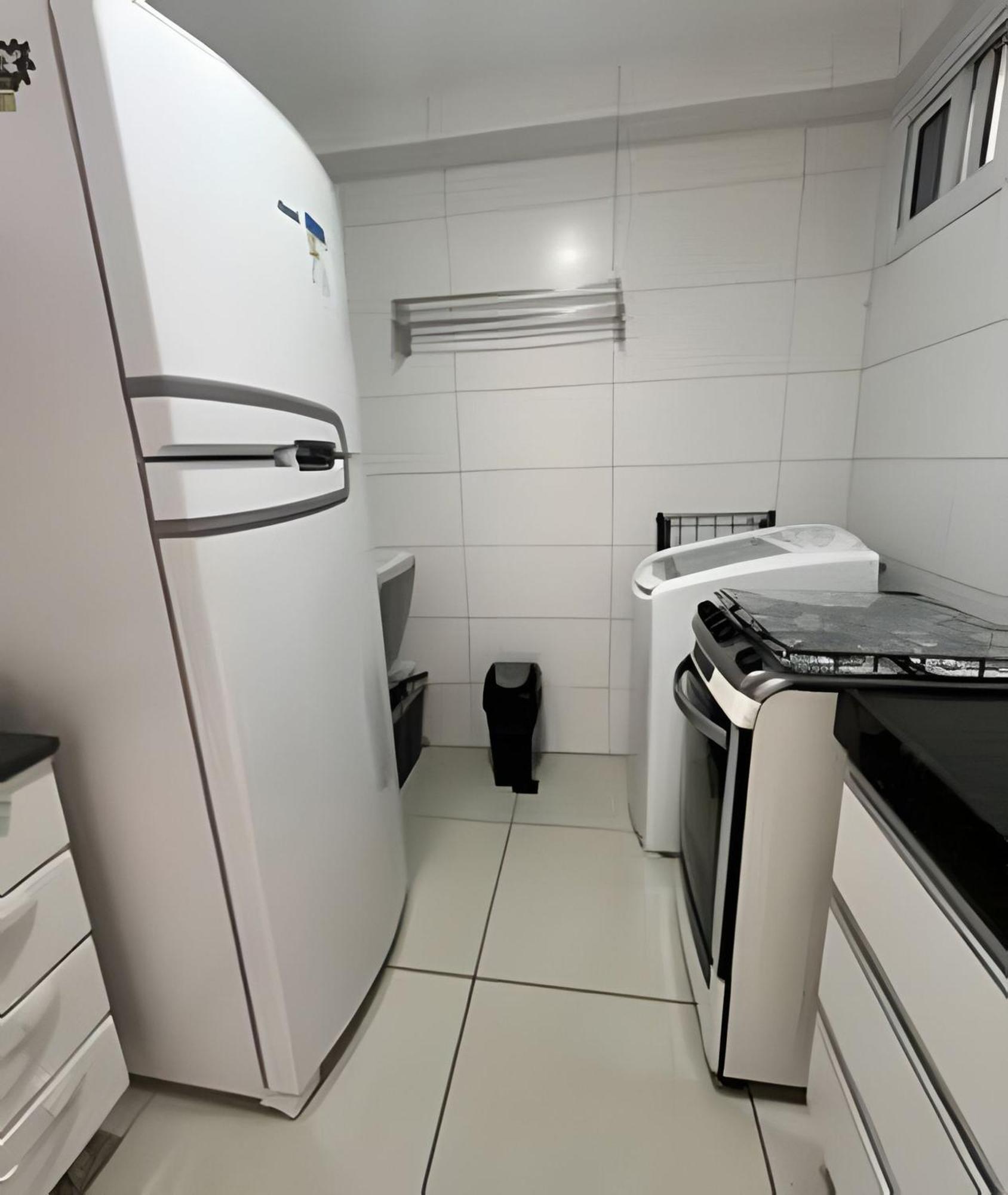 Tambau Apartamento *