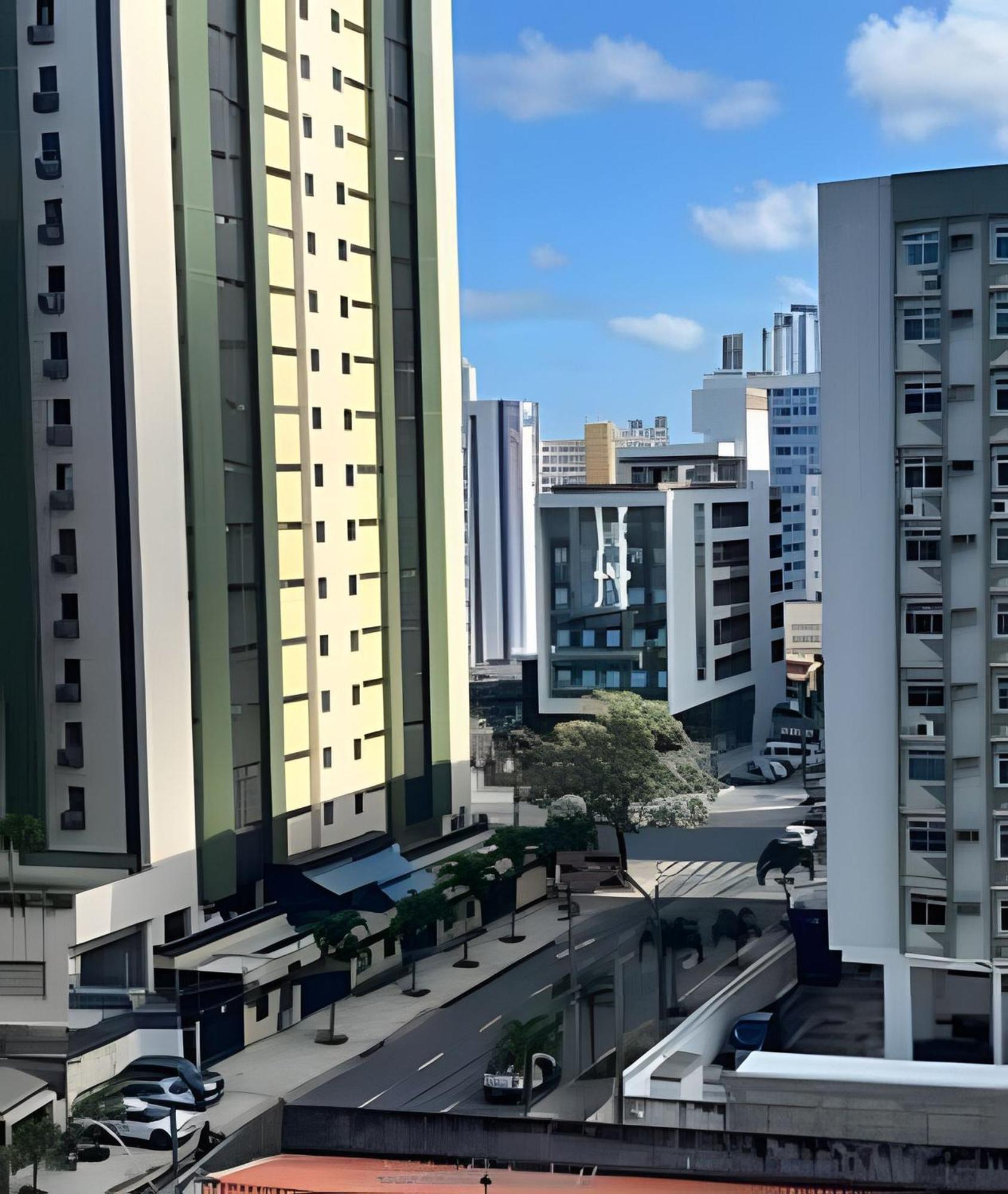 Apartamento Tambau