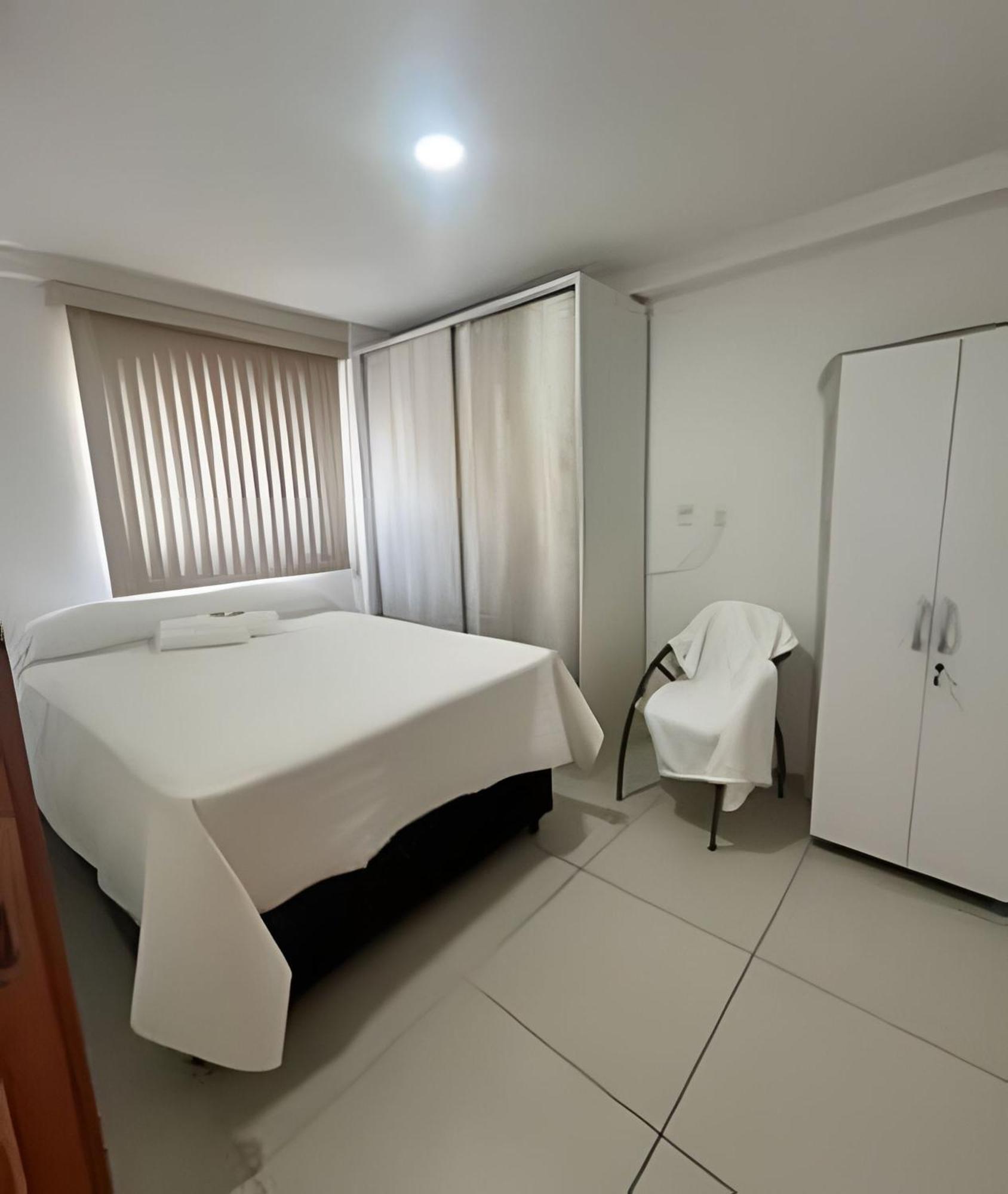 Apartamento Tambau