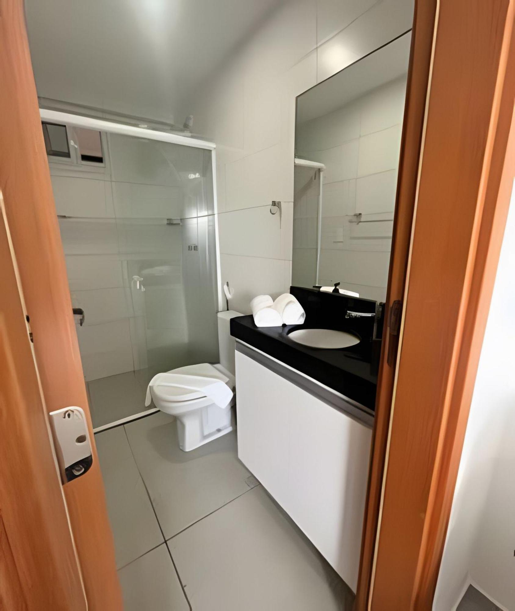 Apartamento Tambau *