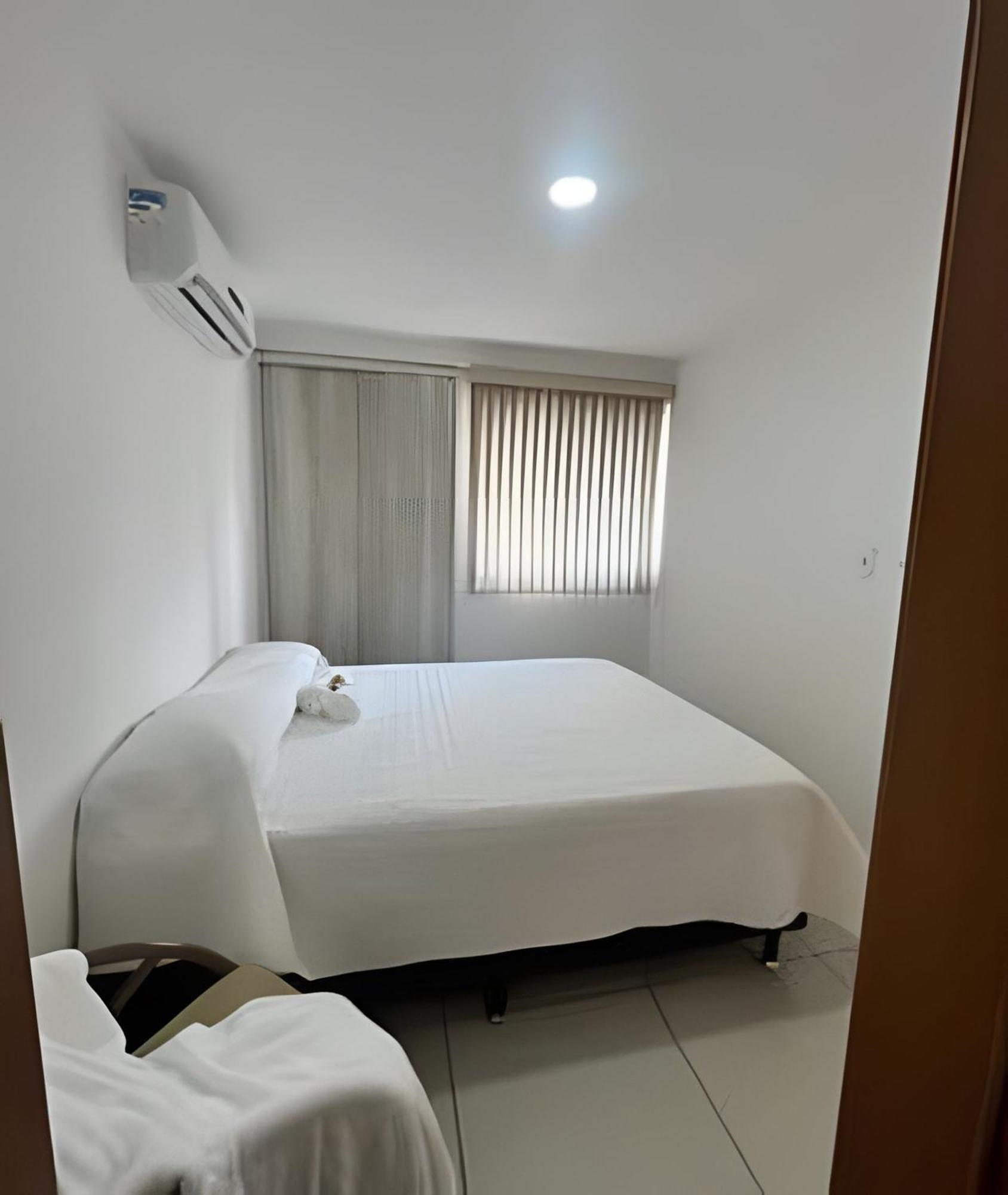 Apartamento Tambau João Pessoa