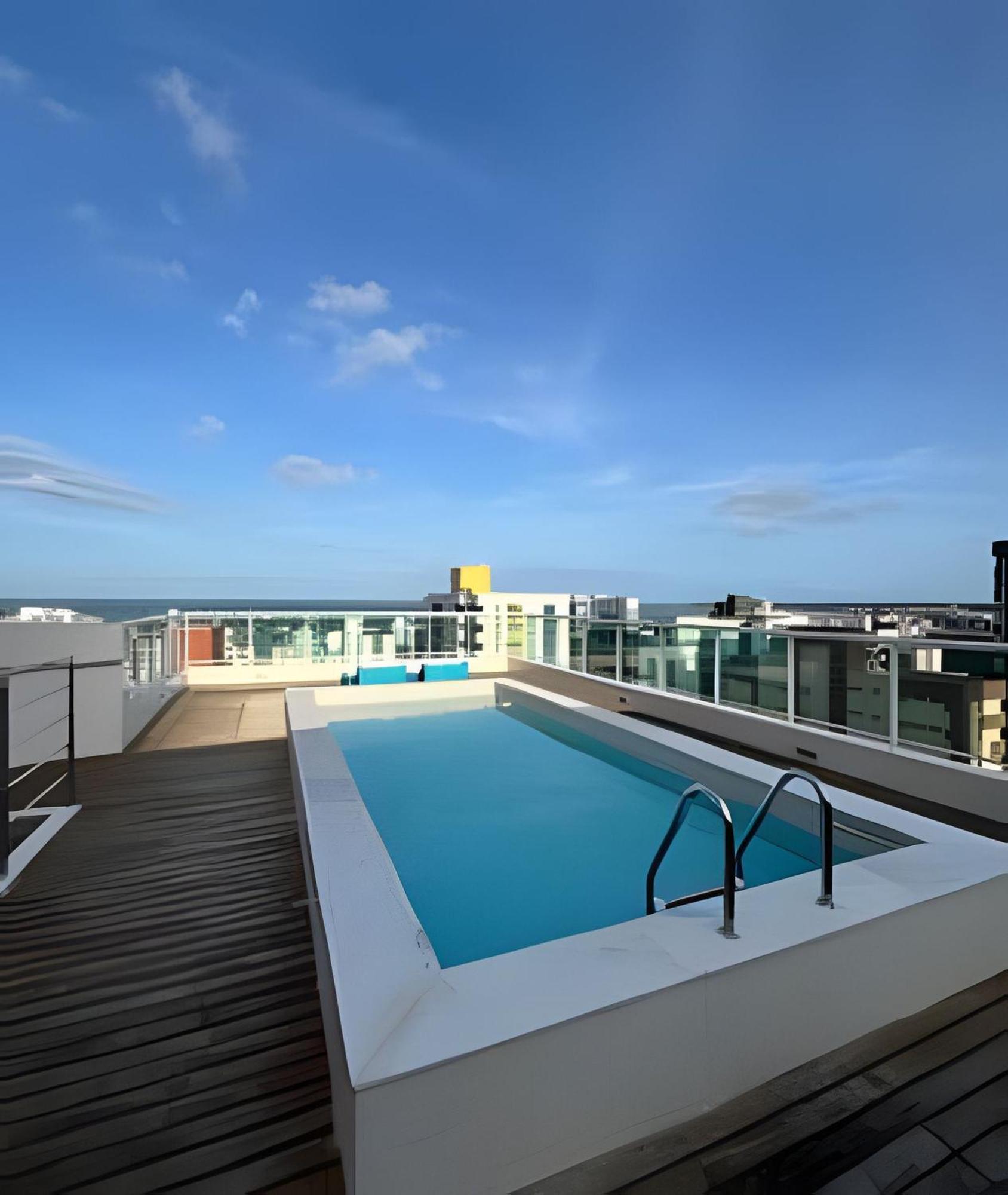 Apartamento Tambau