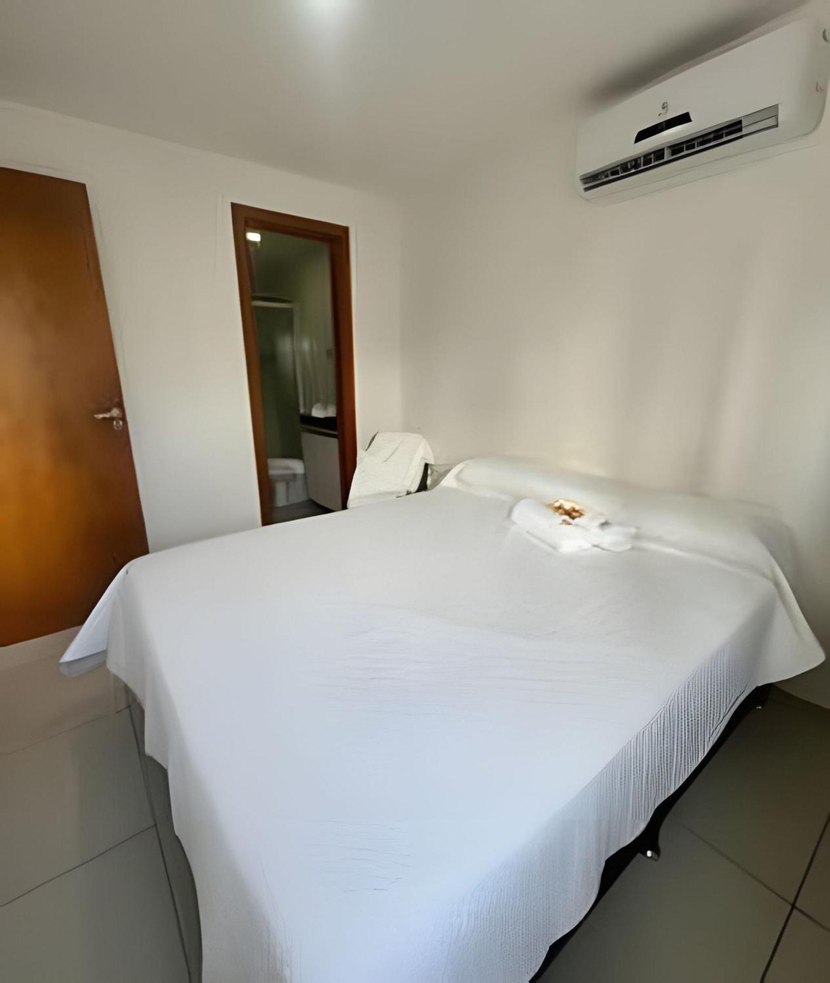 Apartamento Tambau *